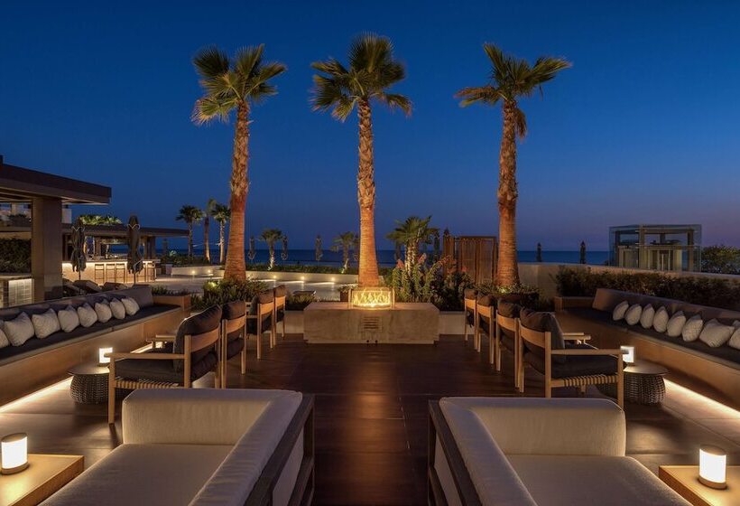 هتل Amara  Sea Your Only View™