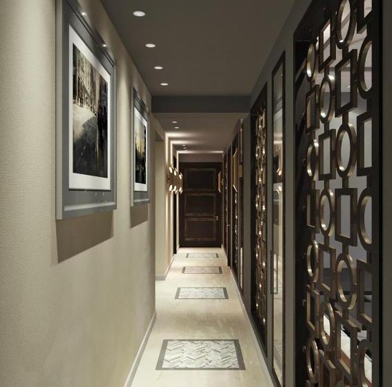 Fotos del hotel Arena An Der Friedberger Warte:  61