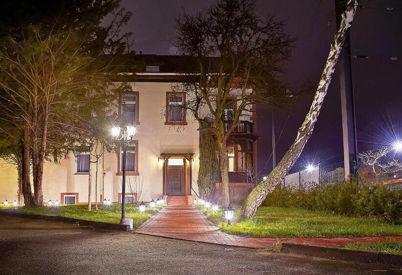 Fotos del hotel Arena An Der Friedberger Warte:  60