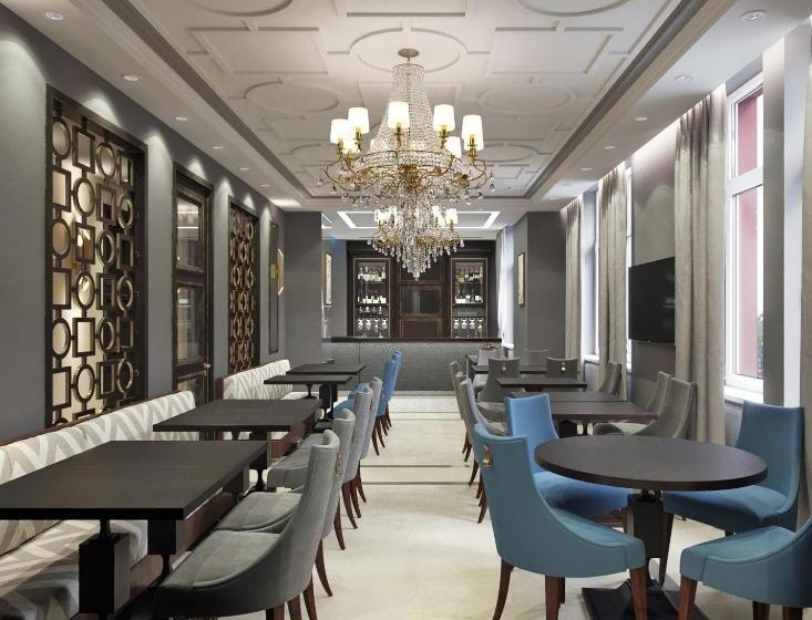 Fotos del hotel Arena An Der Friedberger Warte:  19