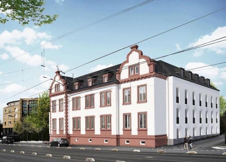 Fotos del hotel Arena An Der Friedberger Warte:  30