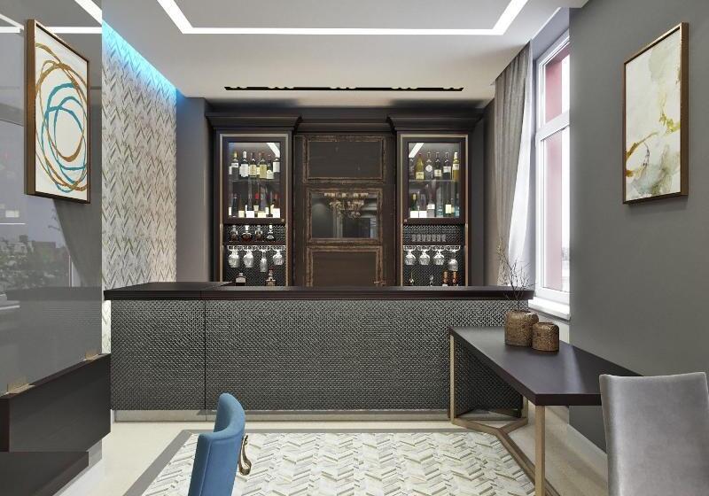 Fotos del hotel Arena An Der Friedberger Warte:  31