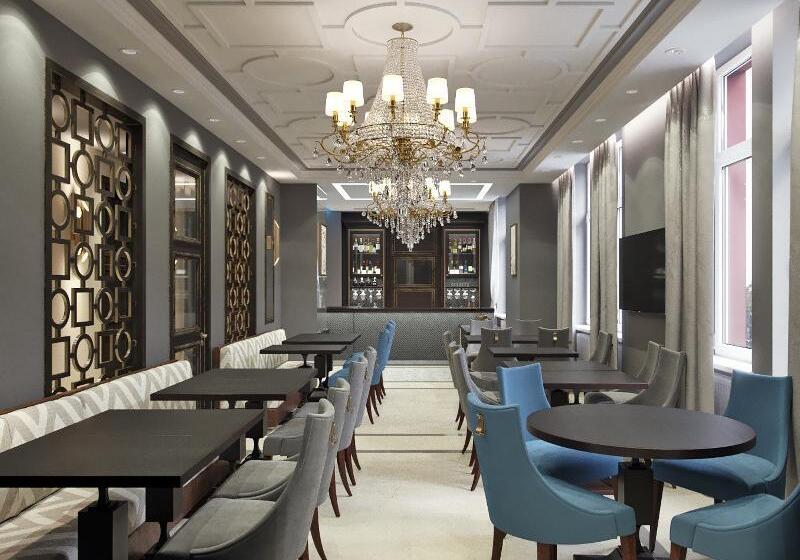 Fotos del hotel Arena An Der Friedberger Warte:  25