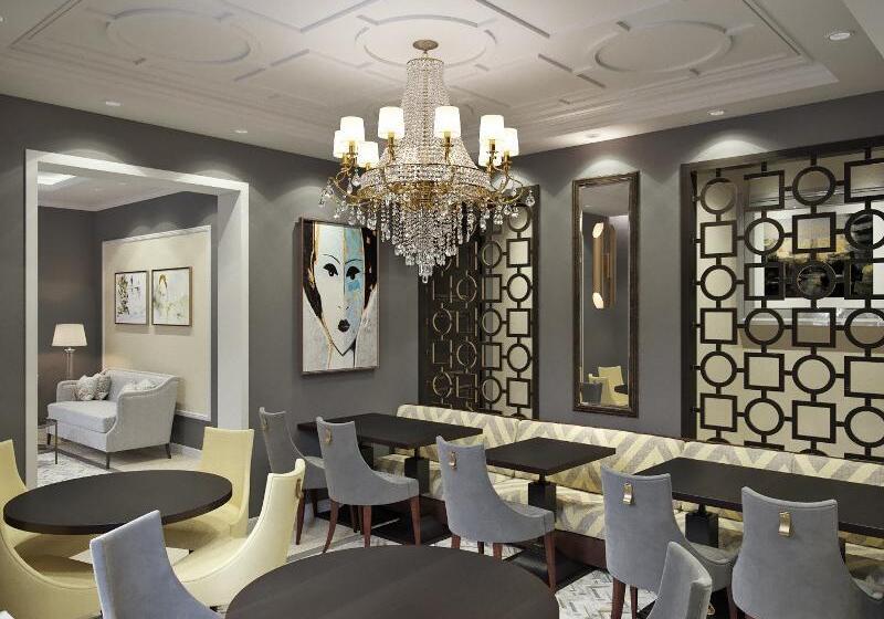 Fotos del hotel Arena An Der Friedberger Warte:  13