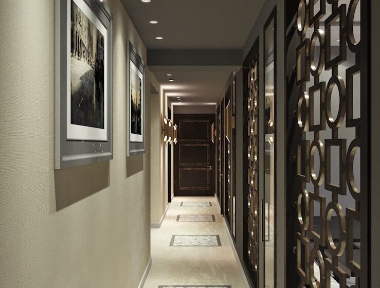 Fotos del hotel Arena An Der Friedberger Warte:  41