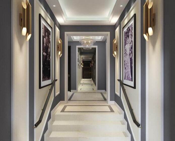 Fotos del hotel Arena An Der Friedberger Warte:  42