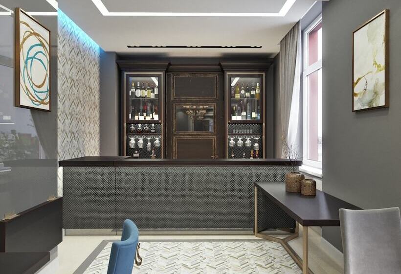 Fotos del hotel Arena An Der Friedberger Warte:  43