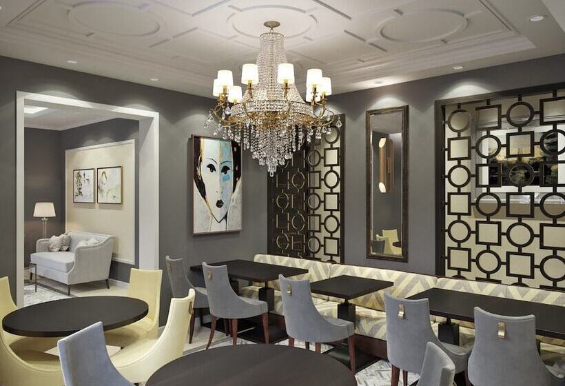 Fotos del hotel Arena An Der Friedberger Warte:  53