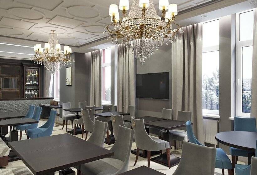 Fotos del hotel Arena An Der Friedberger Warte:  50