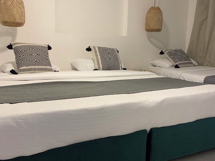 هتل Quintas De Normandia