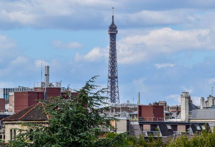 Fotos del hotel Hôtel B55:  14