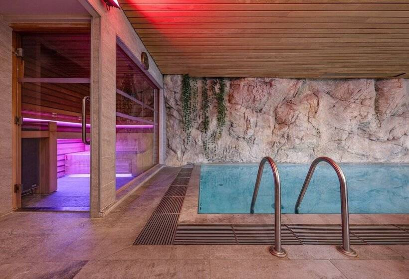 Fotos del hotel Hôtel B55:  45