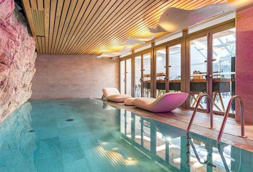 Fotos del hotel Hôtel B55:  34