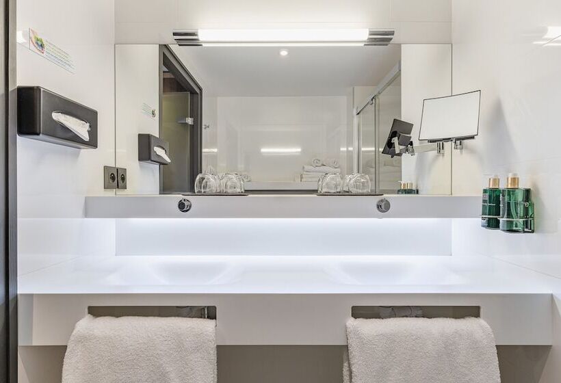 Fotos del hotel Hôtel B55:  44