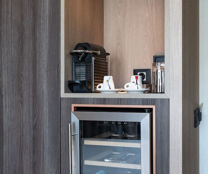 Fotos del hotel Hôtel B55:  41