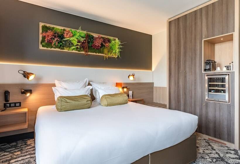 Fotos del hotel Hôtel B55:  7