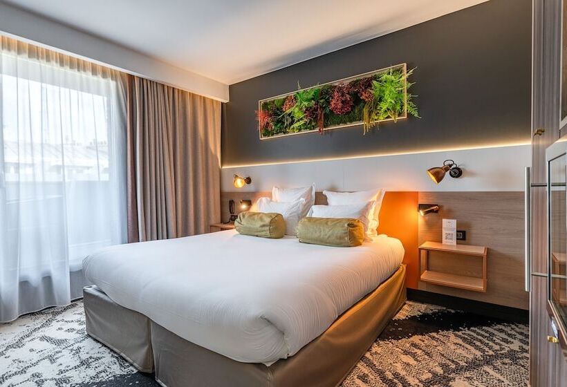 Fotos del hotel Hôtel B55:  3