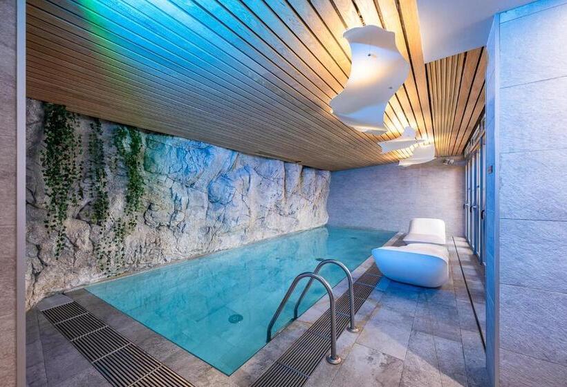 Fotos del hotel Hôtel B55:  32