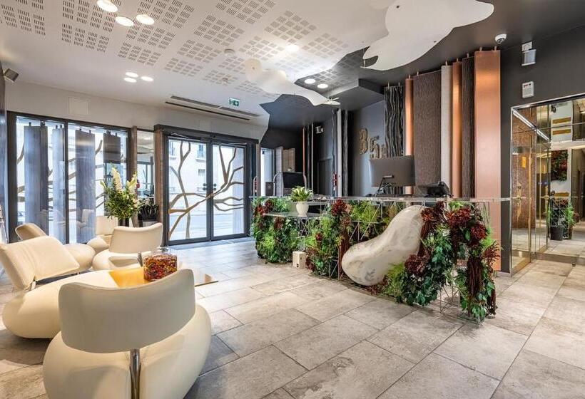 Fotos del hotel Hôtel B55:  29