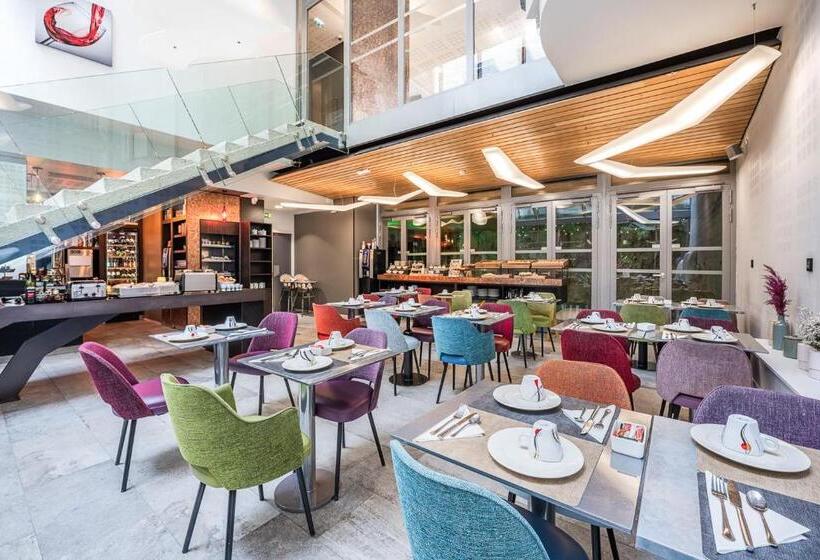 Fotos del hotel Hôtel B55:  23