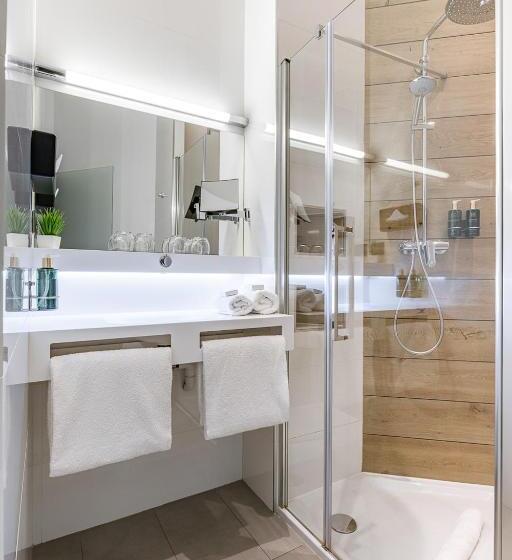 Fotos del hotel Hôtel B55:  15