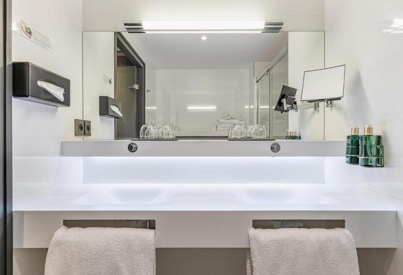 Fotos del hotel Hôtel B55:  31