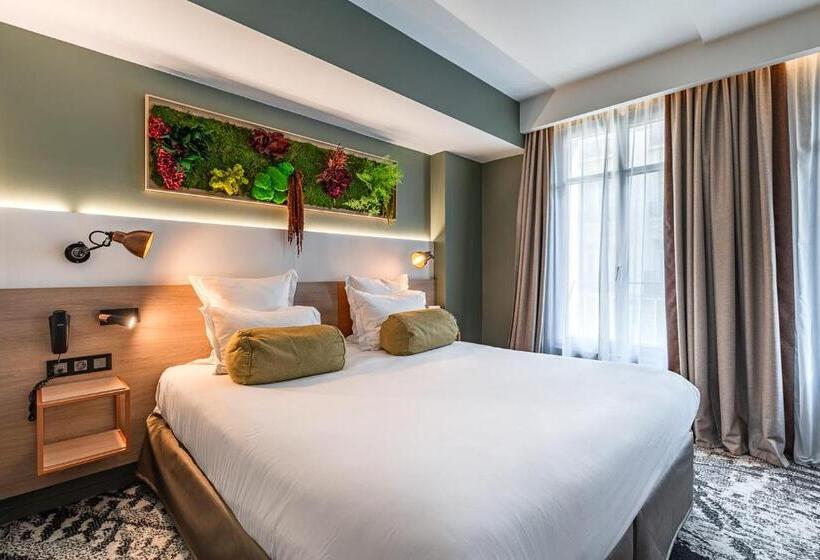 Fotos del hotel Hôtel B55:  9