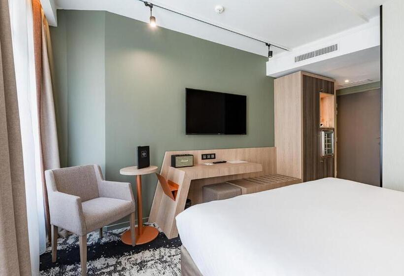 Fotos del hotel Hôtel B55:  4