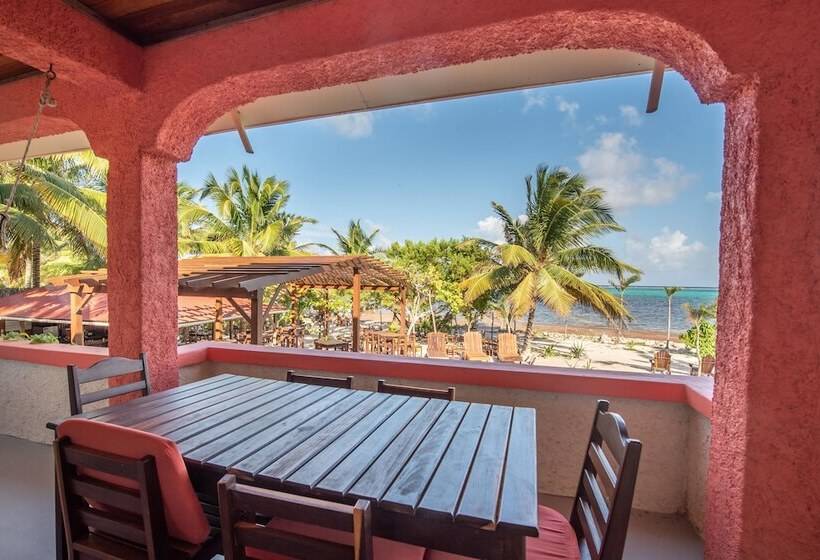 هتل Bella Vista Resort Belize