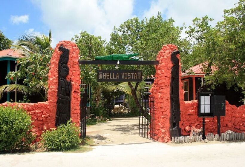 هتل Bella Vista Resort Belize