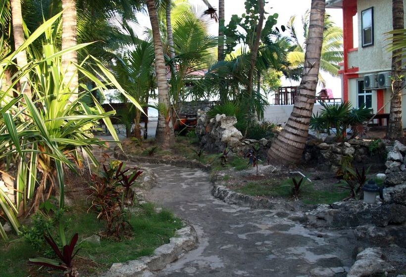 هتل Bella Vista Resort Belize