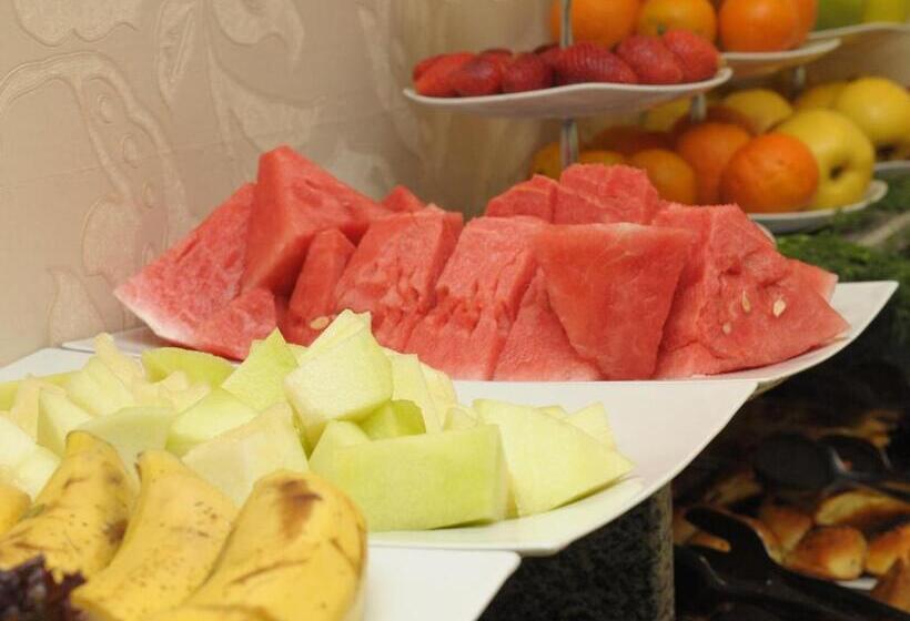 Fotos del hotel Best Town:  10