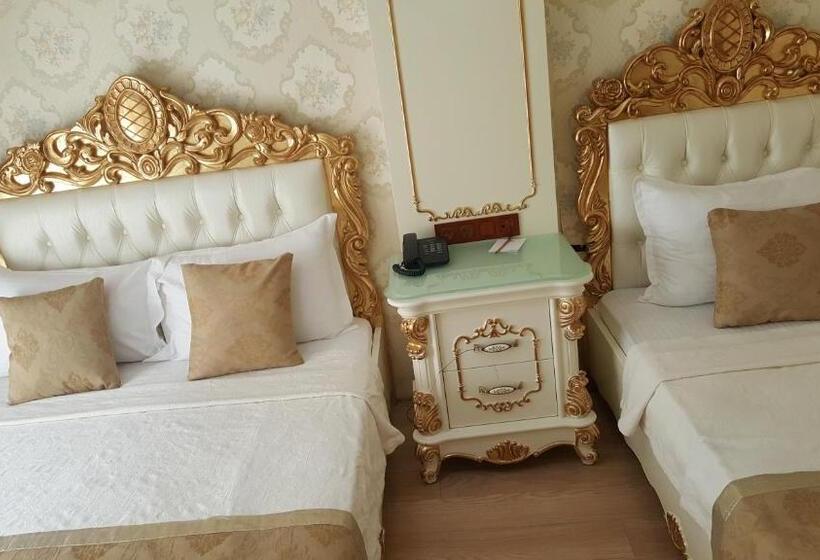 Fotos del hotel Best Town:  21