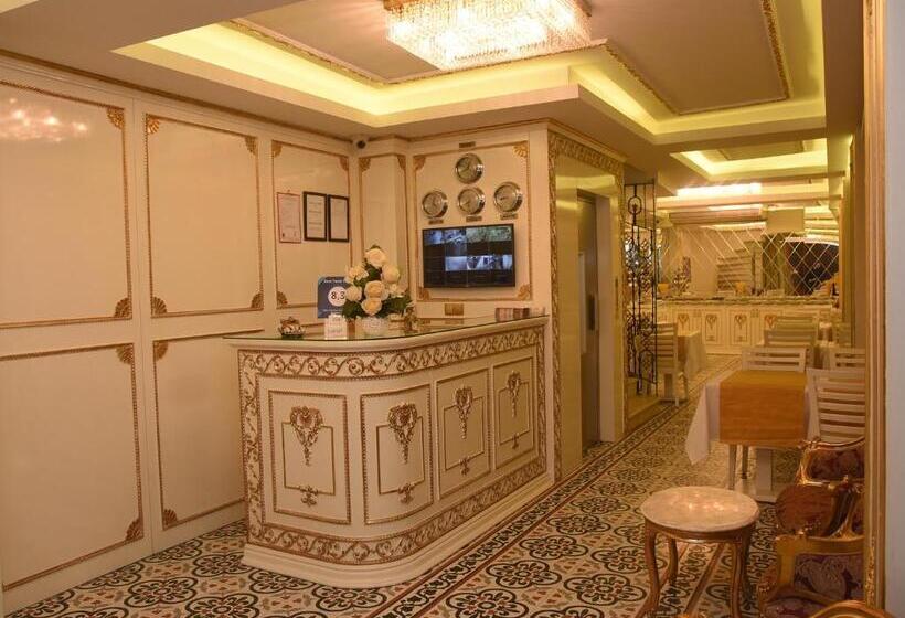 Fotos del hotel Best Town:  19