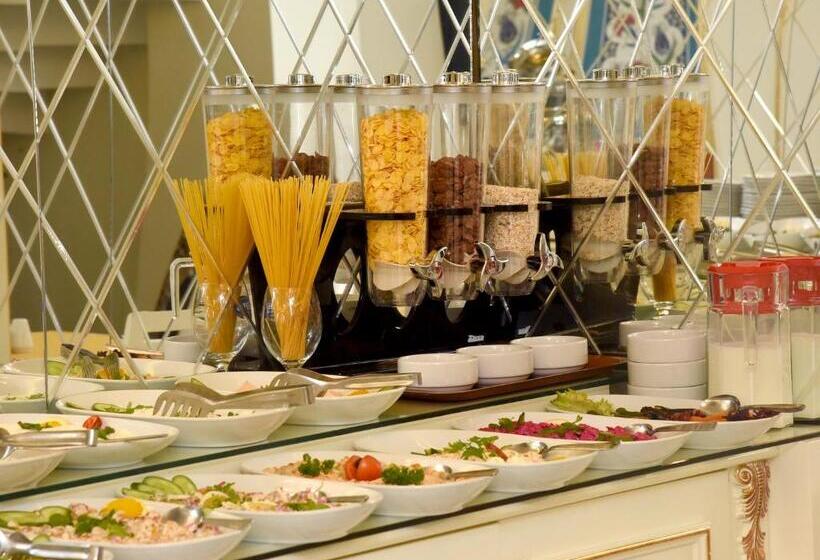 Fotos del hotel Best Town:  6