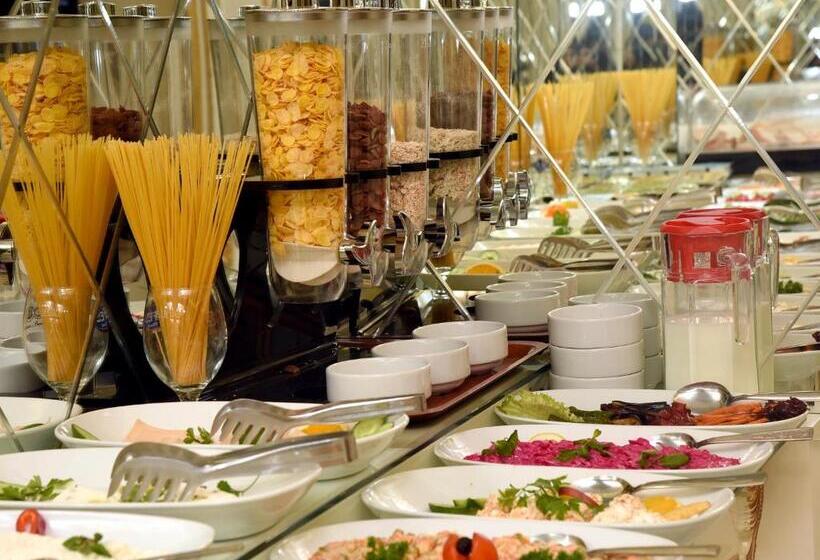 Fotos del hotel Best Town:  5