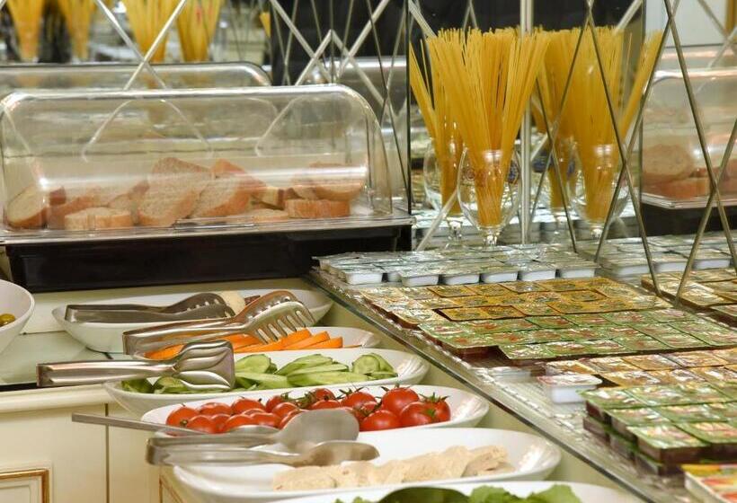 Fotos del hotel Best Town:  13