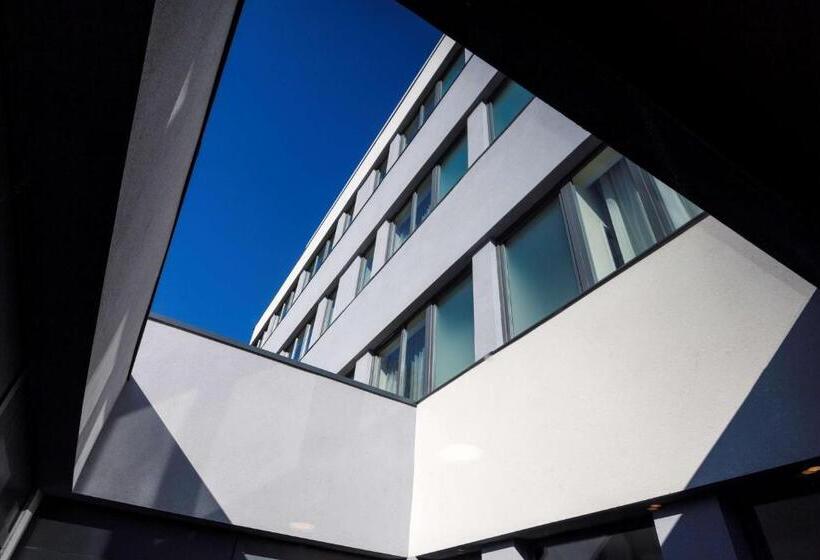 Best Western Hôtel Journel Paris Sud