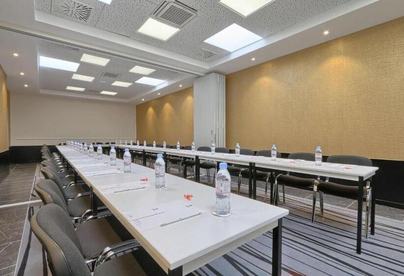 Fotos del hotel Best Western Hôtel Journel Paris Sud:  29