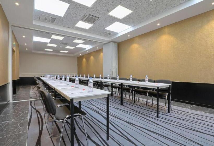 Fotos del hotel Best Western Hôtel Journel Paris Sud:  8