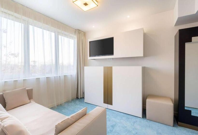 Fotos del hotel Best Western Hôtel Journel Paris Sud:  7