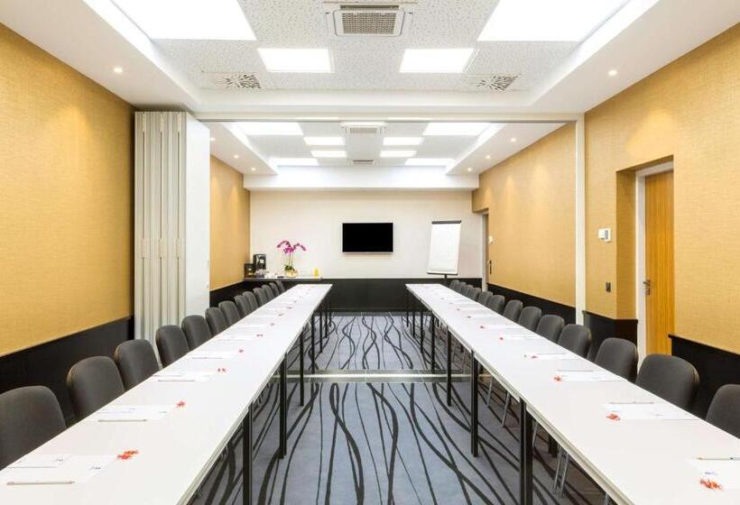 Fotos del hotel Best Western Hôtel Journel Paris Sud:  31