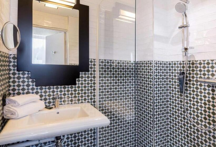 Fotos del hotel Best Western Hôtel Journel Paris Sud:  3