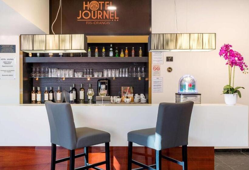 Fotos del hotel Best Western Hôtel Journel Paris Sud:  28