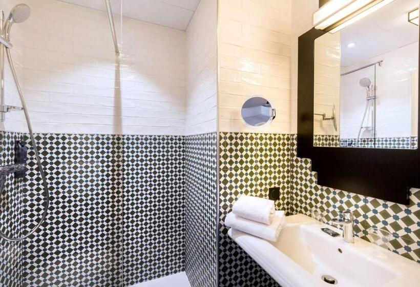 Fotos del hotel Best Western Hôtel Journel Paris Sud:  44