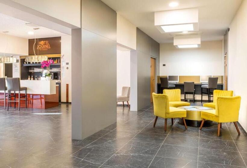 Fotos del hotel Best Western Hôtel Journel Paris Sud:  16