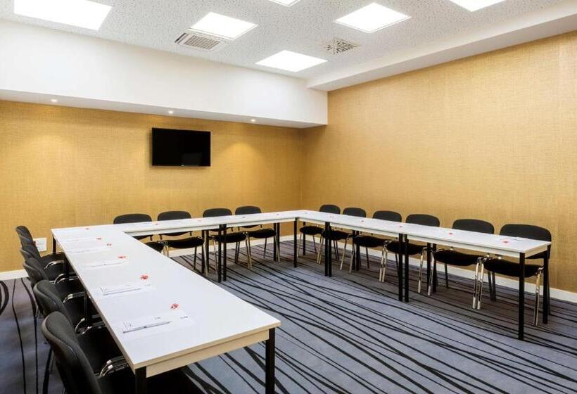 Fotos del hotel Best Western Hôtel Journel Paris Sud:  38