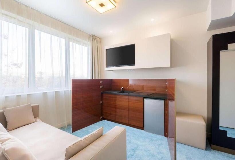 Fotos del hotel Best Western Hôtel Journel Paris Sud:  19