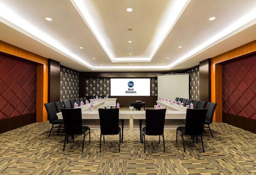 Fotos del hotel Best Western Senayan:  15