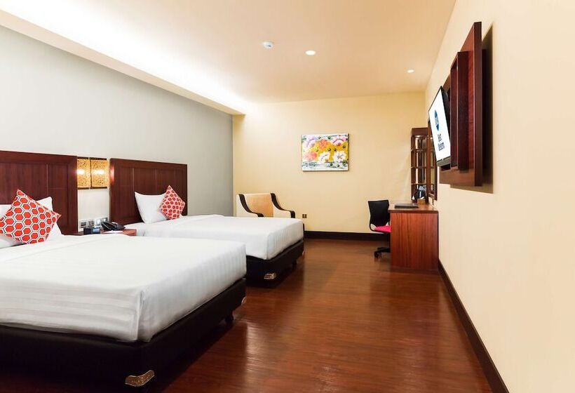 Fotos del hotel Best Western Senayan:  28